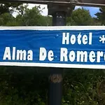 Alma De Romero Carranza
