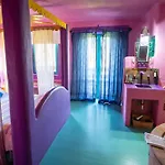 Alma De Romero Hotel
