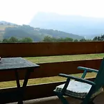 Hotel Alma De Romero Carranza