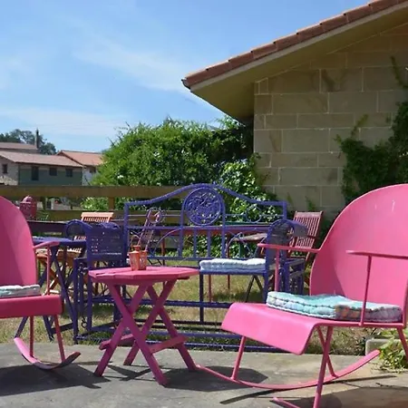 Alma De Romero Hotel *