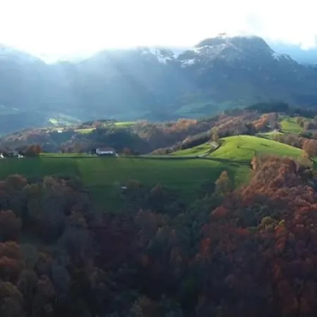 Hotel Alma De Romero