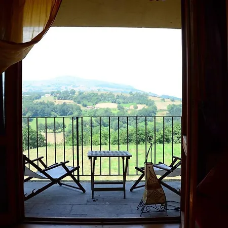 Hotel Alma De Romero *