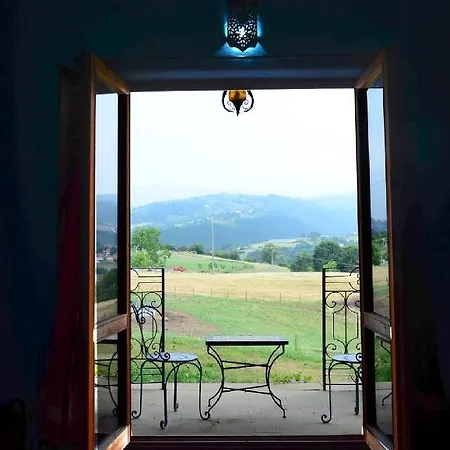 Alma De Romero * Karrantza