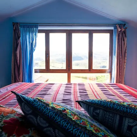 Alma De Romero Hotel Karrantza