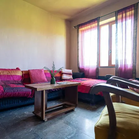 Alma De Romero Karrantza