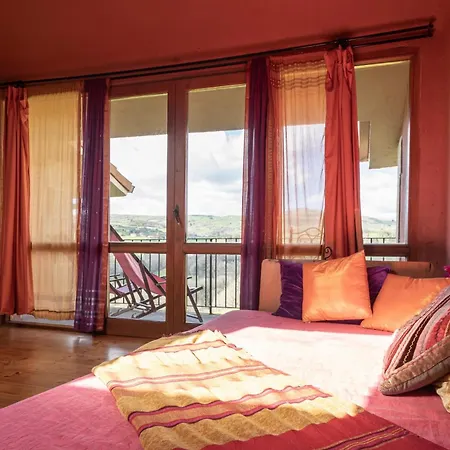 Alma De Romero * Karrantza