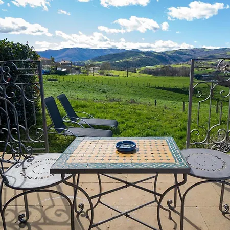 Alma De Romero * Karrantza