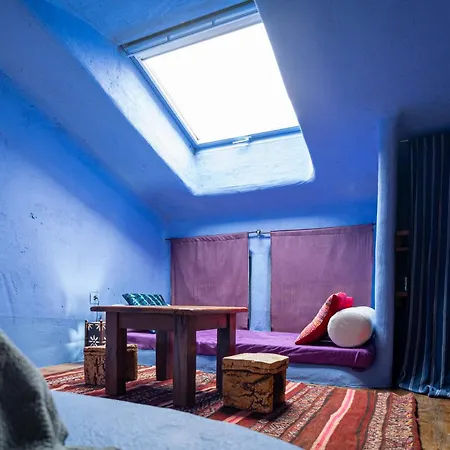 Hotel Alma De Romero *