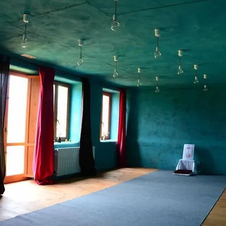 Alma De Romero Hotel Karrantza