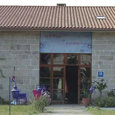Hotel Alma De Romero