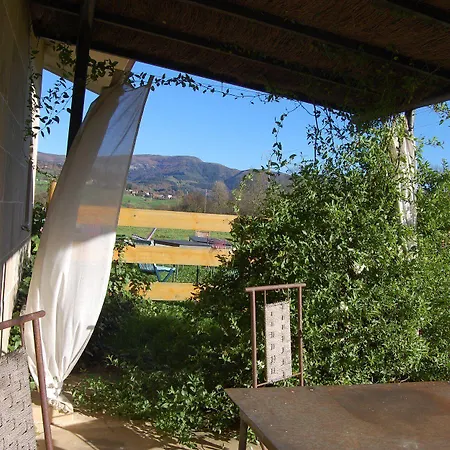 Alma De Romero Hotel *