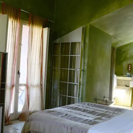 Alma De Romero Hotel Karrantza