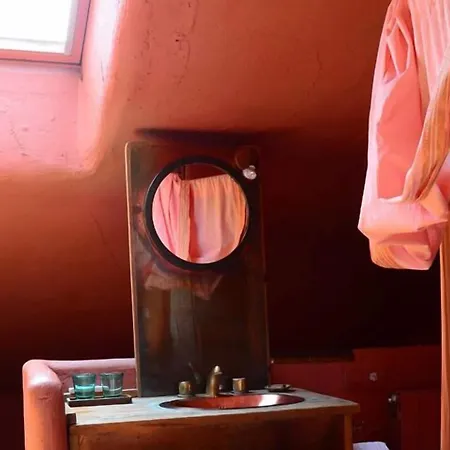 Alma De Romero Hotel *