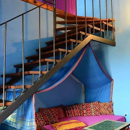 Alma De Romero Hotel