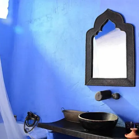 Hotel Alma De Romero Karrantza