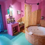 Hotel Alma De Romero Carranza