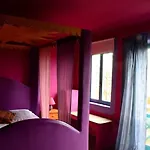 Hotel Alma De Romero *