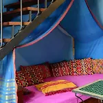 Hotel Alma De Romero *