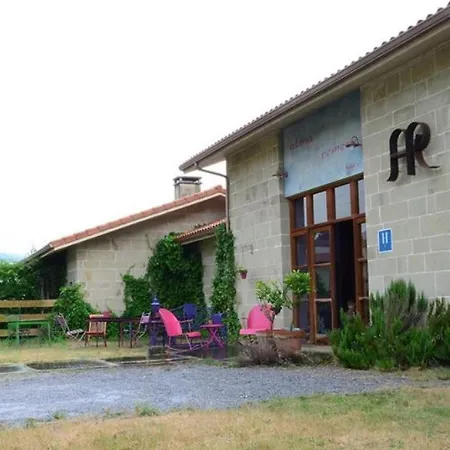 Alma De Romero Carranza