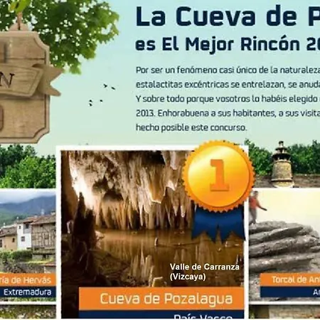 Hotell Alma De Romero Carranza