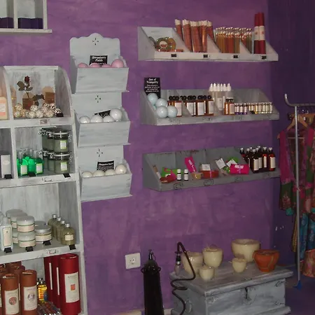 מלון Alma De Romero קראנסה