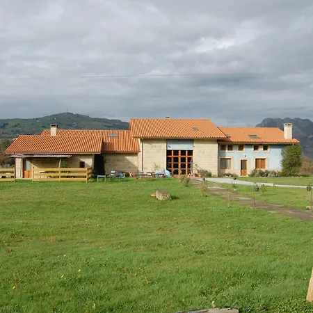 מלון Alma De Romero קראנסה