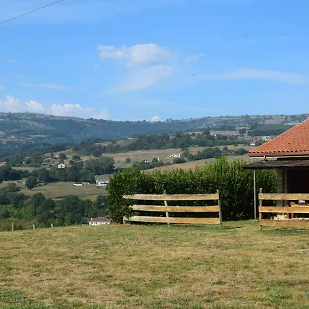 מלון Alma De Romero *