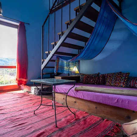 מלון Alma De Romero