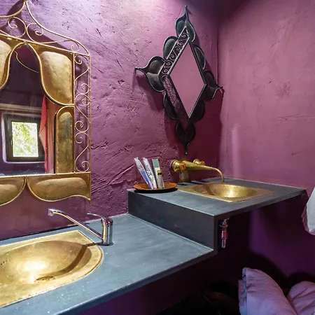 Alma De Romero מלון *