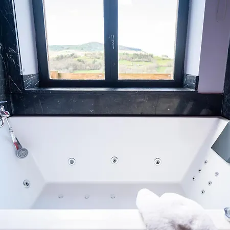 מלון Alma De Romero קראנסה