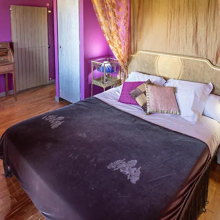 Alma De Romero Hotel