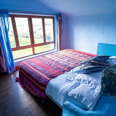 Alma De Romero מלון *