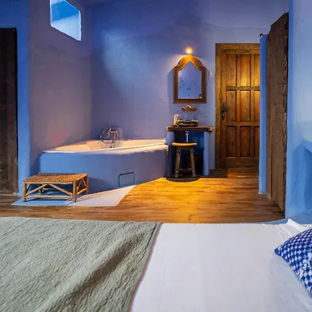 Alma De Romero Hotel Carranza