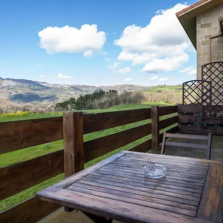 מלון Alma De Romero קראנסה