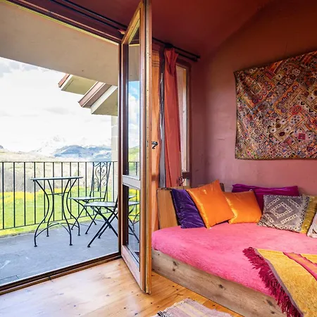 Alma De Romero קראנסה