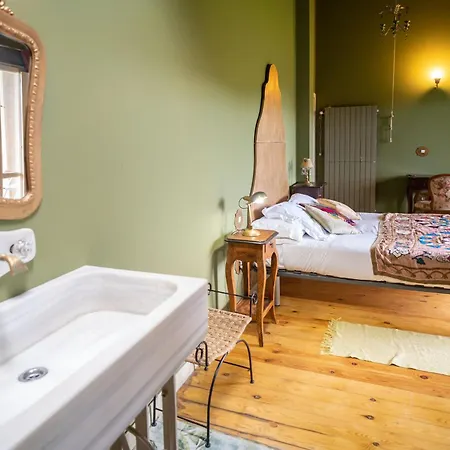 Alma De Romero * קראנסה