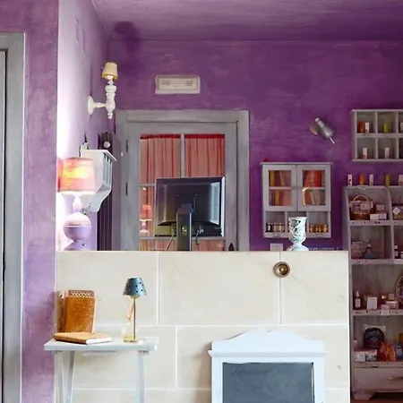 מלון Alma De Romero