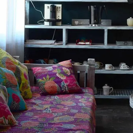 מלון Alma De Romero *