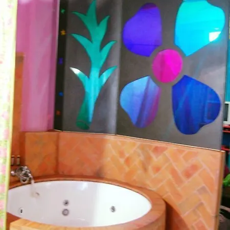 Alma De Romero קראנסה