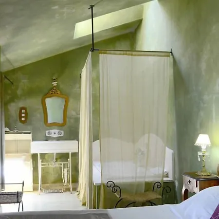 Hotel Alma De Romero Carranza