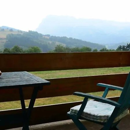Hotel Alma De Romero Carranza