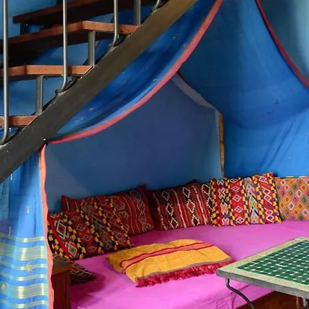 מלון Alma De Romero *