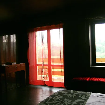 מלון Alma De Romero