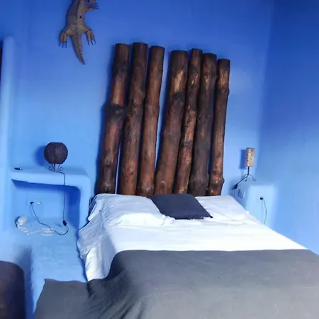 Alma De Romero מלון *