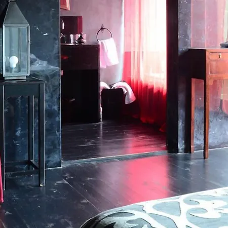 Alma De Romero * קראנסה