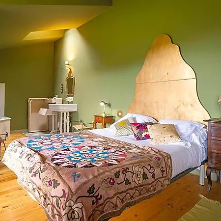 Alma De Romero Hotel