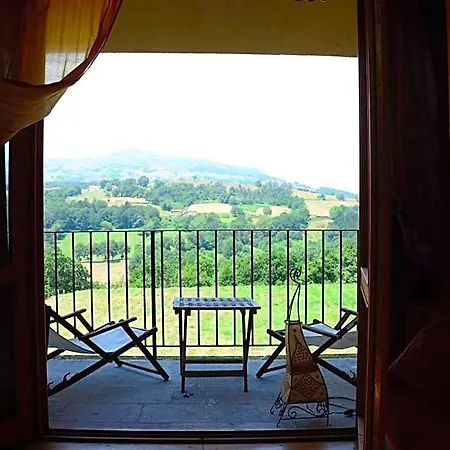 Hotel Alma De Romero *