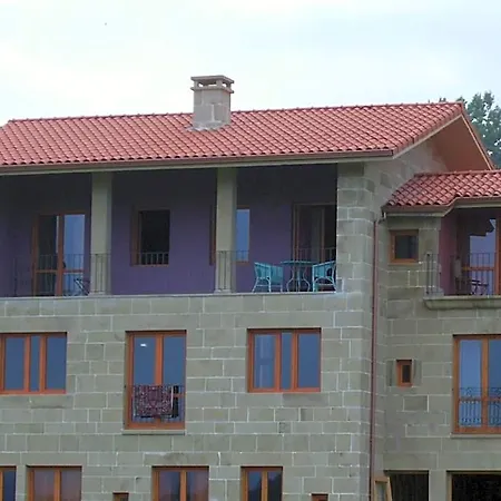 Hotel Alma De Romero Carranza