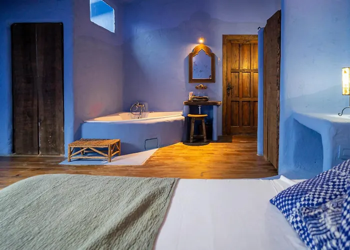 Alma De Romero Ξενοδοχείο Carranza